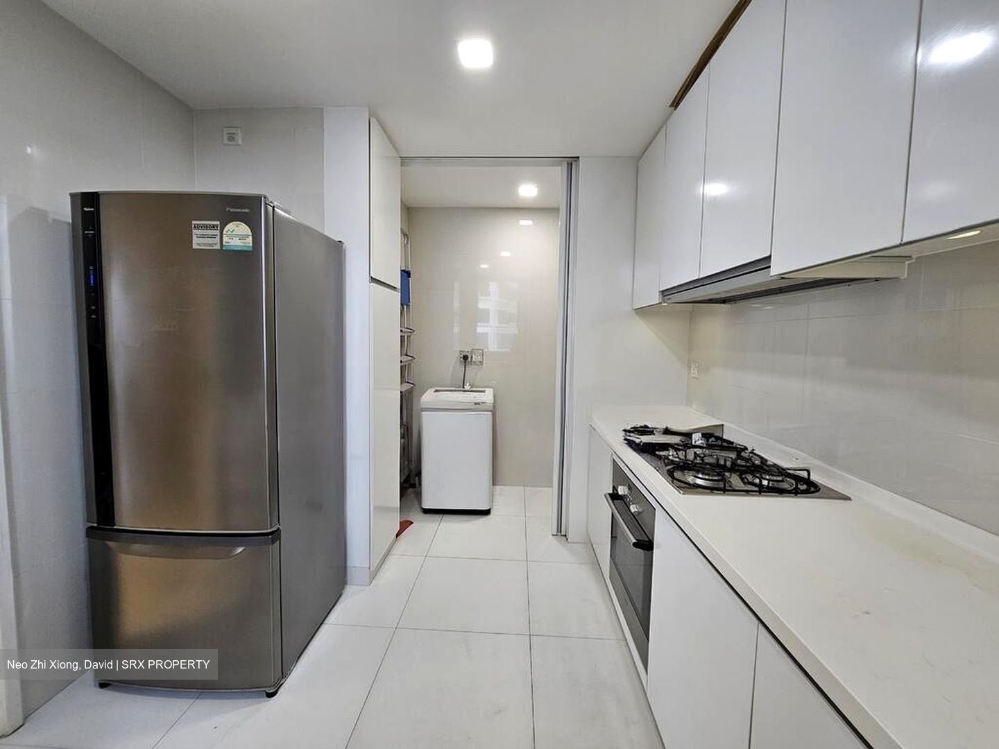 D'Leedon (D10), Condominium #508147851